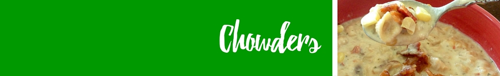 Shop Chowders